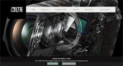 Desktop Screenshot of ltr.it